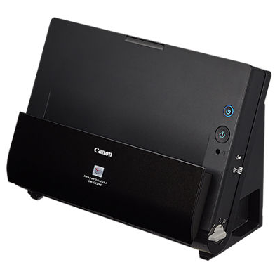 Canon DR-C225 II (Цветной, двусторонний, 25 стр./мин, ADF 45, High Speed USB 2.0, A4 арт. 3258C003