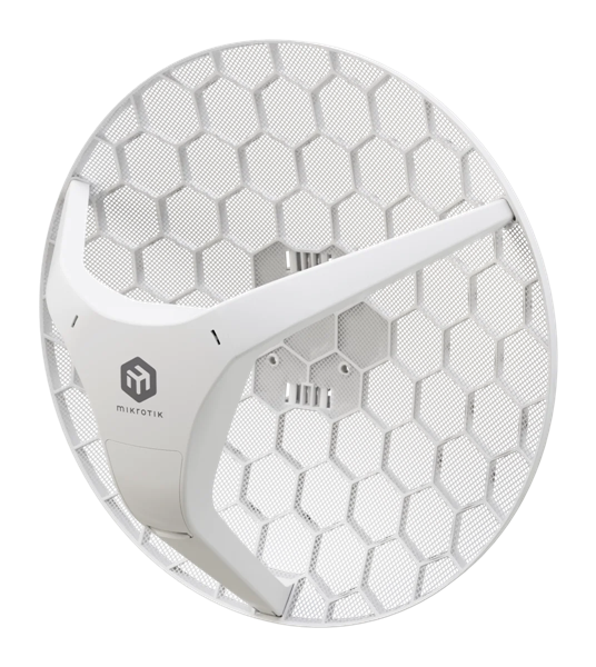 MikroTik LHG-5axD, LHG 5 ax