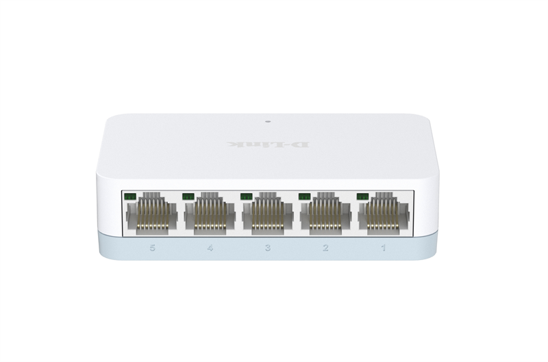 D-Link DES-1005C/C2A