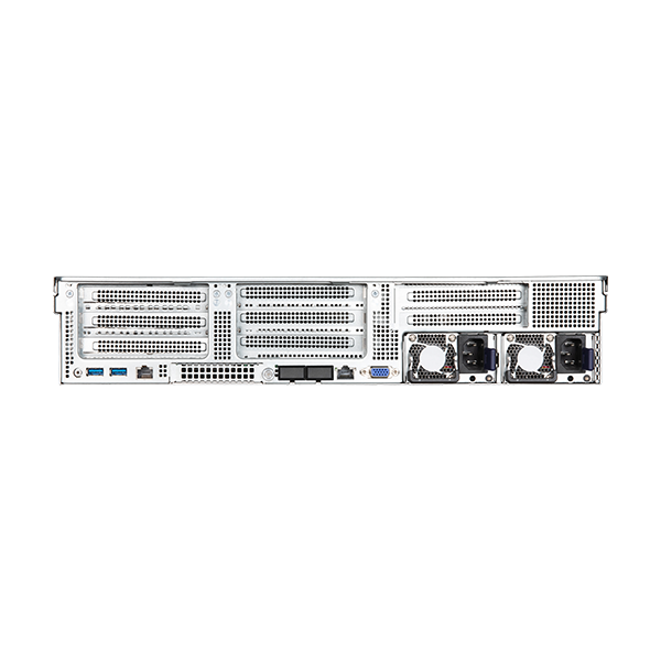 MSI S2205-01 Rack 2U, 2xXeon LGA4677(350W), 32xDDR5/5600(upto 8TB), 12x3.5/2.5 SATA/SAS/U.2 NVMe HS, 2xM.2 2280/22110 PCIe3x2, 7xPCIe4 x16+OCP3.0 x16, Mgmt 1GbE, noLAN, 2x2000W, Rails. арт. 939-S322-004