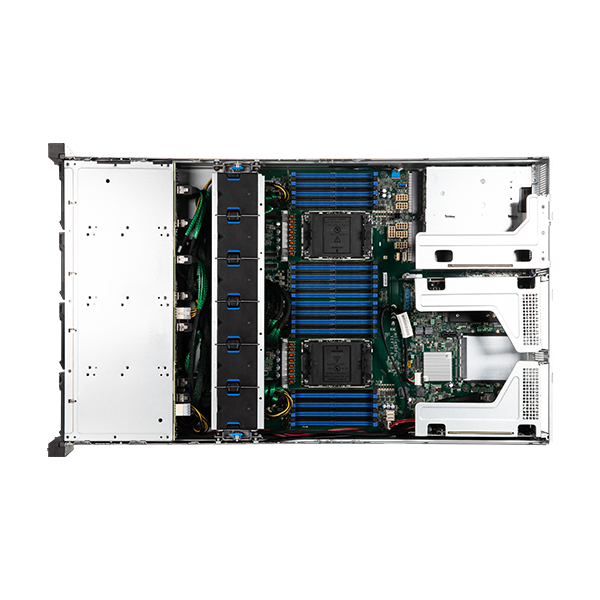 MSI S2205-01 Rack 2U, 2xXeon LGA4677(350W), 32xDDR5/5600(upto 8TB), 12x3.5/2.5 SATA/SAS/U.2 NVMe HS, 2xM.2 2280/22110 PCIe3x2, 7xPCIe4 x16+OCP3.0 x16, Mgmt 1GbE, noLAN, 2x2000W, Rails. арт. 939-S322-004