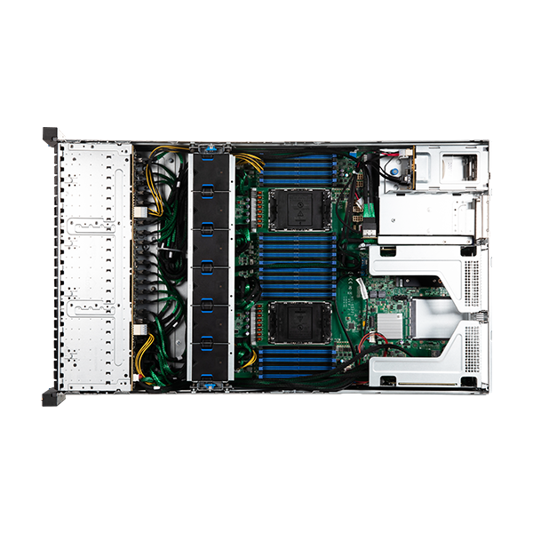 Серверная платформа MSI S2205-04 арт. 939-S322-003