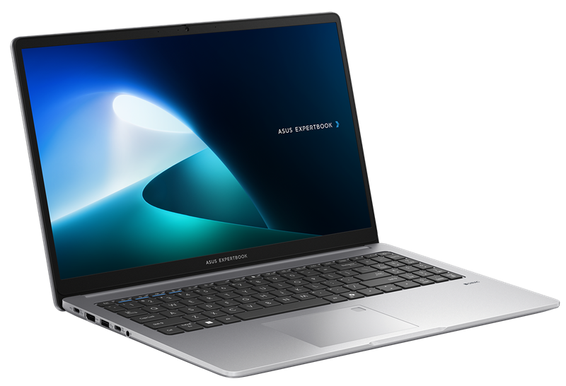 ASUS ExpertBook Essential P1503CVA-S72508 CORE 7 240H 16GB/512GB 2280 PCIE G4 SSD/15.6" FHD (1920 x 1080) 16:9 300nits Anti-glare NTSC: 45%/Intel Graphics/no OS арт. 90NX0881-M02VJ0