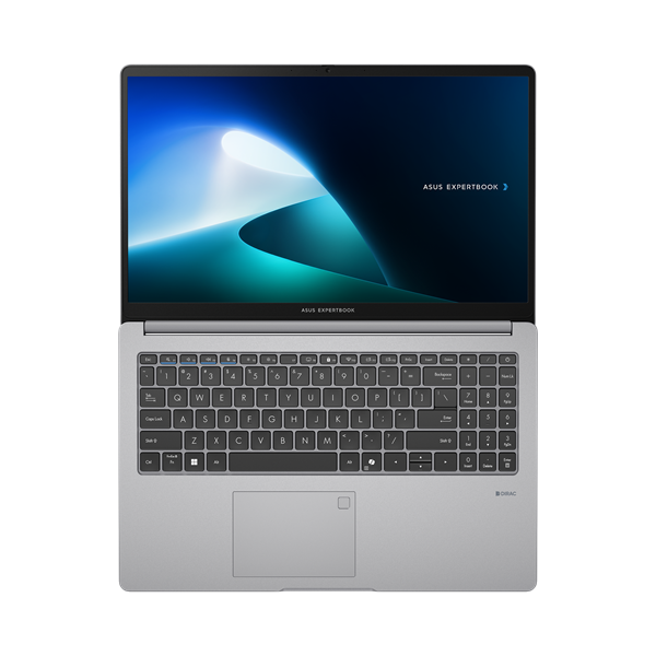 ASUS ExpertBook Essential P1503CVA-S72508 CORE 7 240H 16GB/512GB 2280 PCIE G4 SSD/15.6" FHD (1920 x 1080) 16:9 300nits Anti-glare NTSC: 45%/Intel Graphics/no OS арт. 90NX0881-M02VJ0