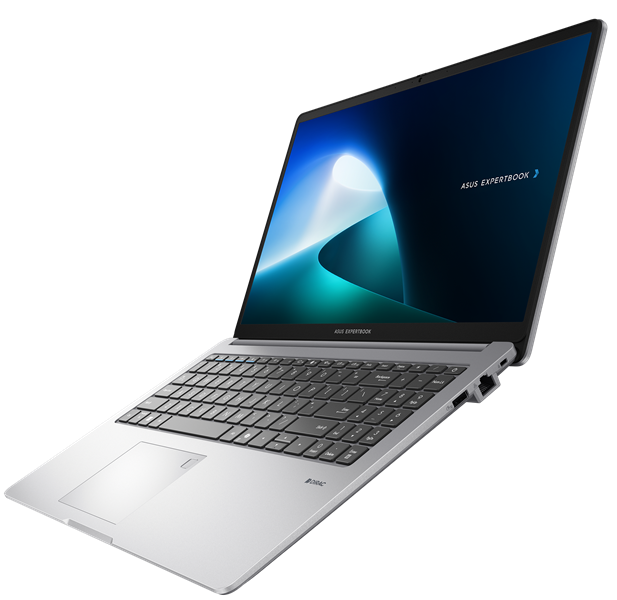 ASUS ExpertBook Essential P1503CVA-S72508 CORE 7 240H 16GB/512GB 2280 PCIE G4 SSD/15.6" FHD (1920 x 1080) 16:9 300nits Anti-glare NTSC: 45%/Intel Graphics/no OS арт. 90NX0881-M02VJ0