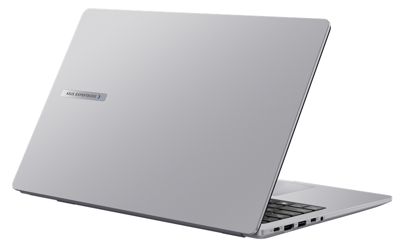 ASUS ExpertBook Essential P1503CVA-S72508 CORE 7 240H 16GB/512GB 2280 PCIE G4 SSD/15.6" FHD (1920 x 1080) 16:9 300nits Anti-glare NTSC: 45%/Intel Graphics/no OS арт. 90NX0881-M02VJ0