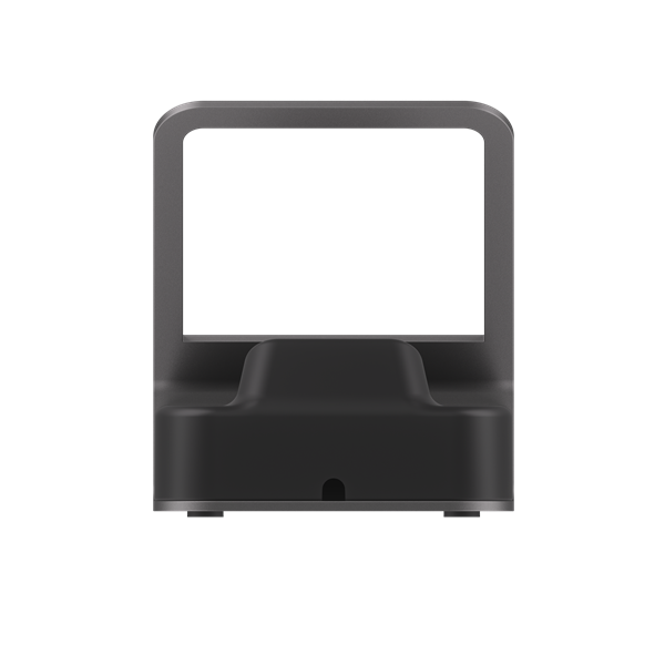 SUNMI NS012 Blink2 CN&EN Black, 1M CMOS, Beep, Type-A USB