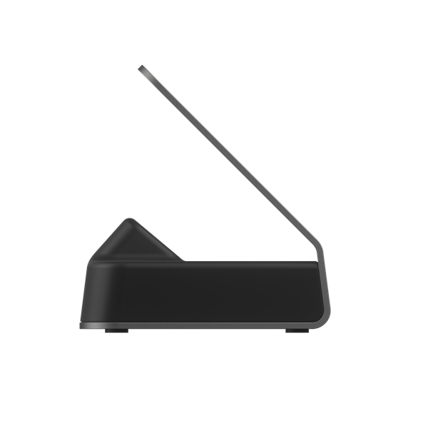 SUNMI NS012 Blink2 CN&EN Black, 1M CMOS, Beep, Type-A USB