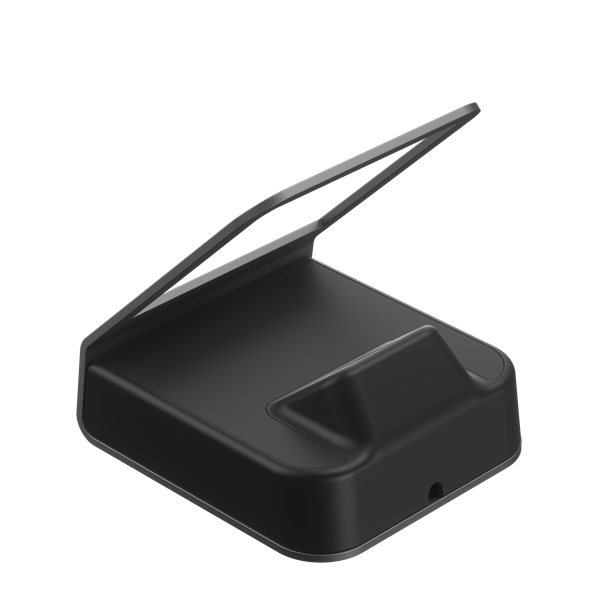 SUNMI NS012 Blink2 CN&EN Black, 1M CMOS, Beep, Type-A USB