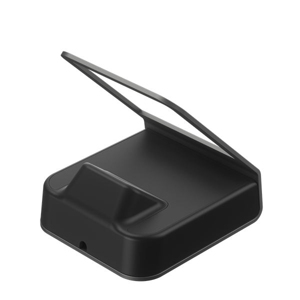 SUNMI NS012 Blink2 CN&EN Black, 1M CMOS, Beep, Type-A USB