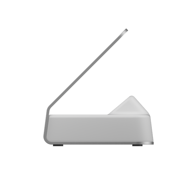 SUNMI NS012 Blink2 CN&EN White, 1M CMOS, Beep, Type-A USB арт. C10014010