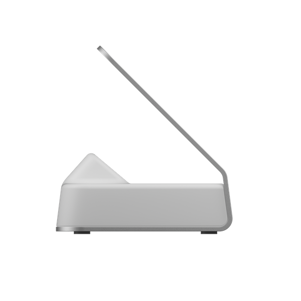 SUNMI NS012 Blink2 CN&EN White, 1M CMOS, Beep, Type-A USB арт. C10014010