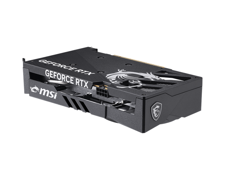 Видеокарта MSI RTX 5050 8G GAMING OC