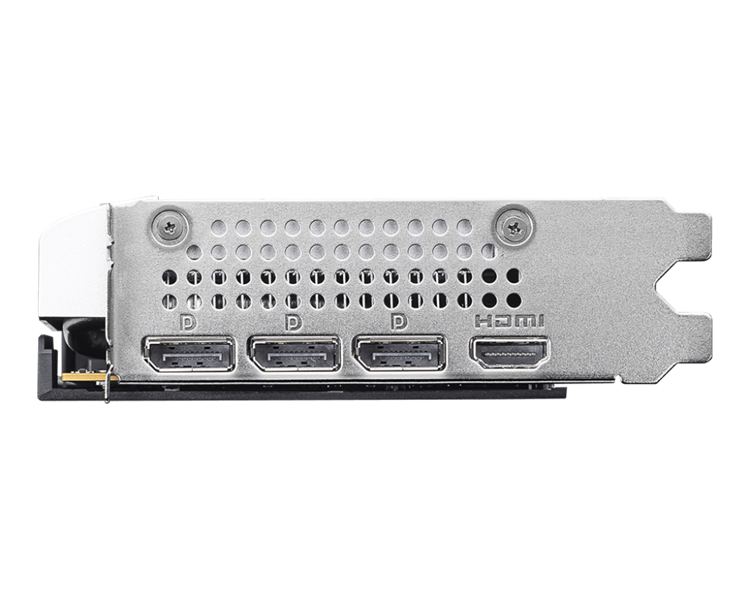 Видеокарта MSI RTX 5050 8G VENTUS 2X OC