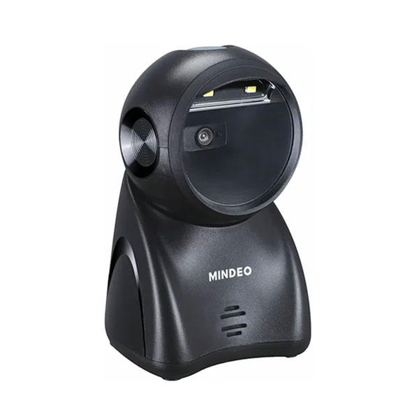 Mindeo MP7258 MultiScan AI Chip Kit, USB, 1D/2D Model, Black арт. MP7258_BLACK