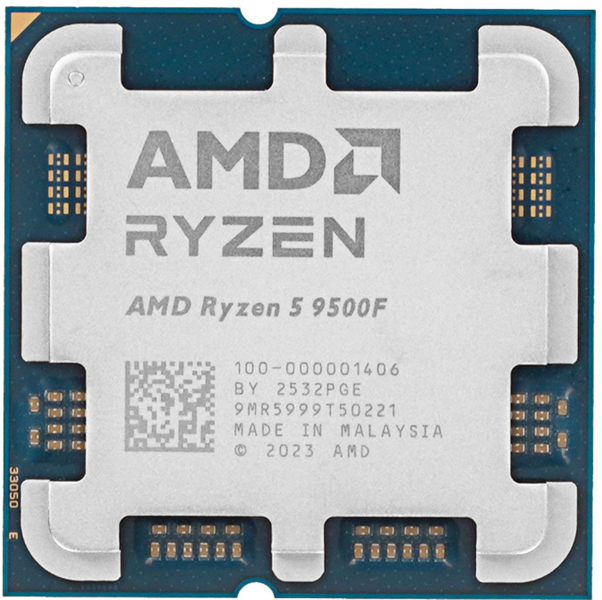 AMD 100-000001406
