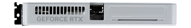 Видеокарта PCIE16 RTX5060 8GB PA-RTX5060 WHITE OC 8GB PALIT