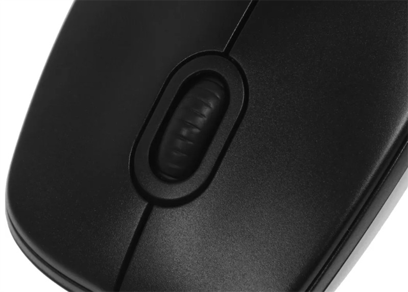 Logitech M90 Optical Mouse, USB, Black, 1000dpi, CN, [910-001795/910-001794/910-001793]