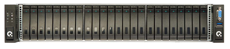 Сервер Сервер Аквариус T50 D224CF 2xG6248R/16xDDR4_64G/Vint/2xSAS1.8T_10K/RAID_8P_1G/HBA_FC16G2P_SRLC/NIC_1G4P_RJ45/mPHY_10G2P/2TR_10G_SRLC/2CBL_C13C14_3M/2PSU1200P) (после тестирования)