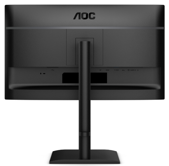 Монитор AOC 24E4U