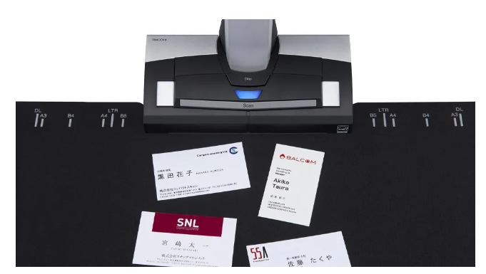 Сканер Ricoh scanner ScanSnap SV600 (Проекционный настольный сканер, А3, односторонний, USB 2.0, светодиодная подсветка) аналог Fujitsu SV600 (существенное повреждение коробки)
