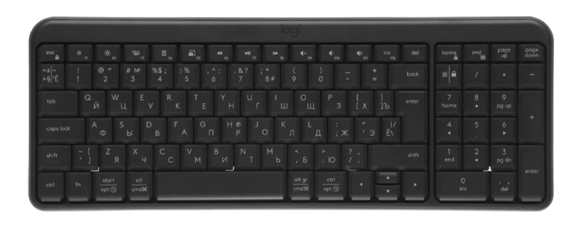 Logitech 920-013853