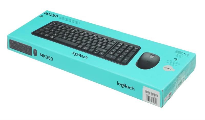 Logitech 920-013853