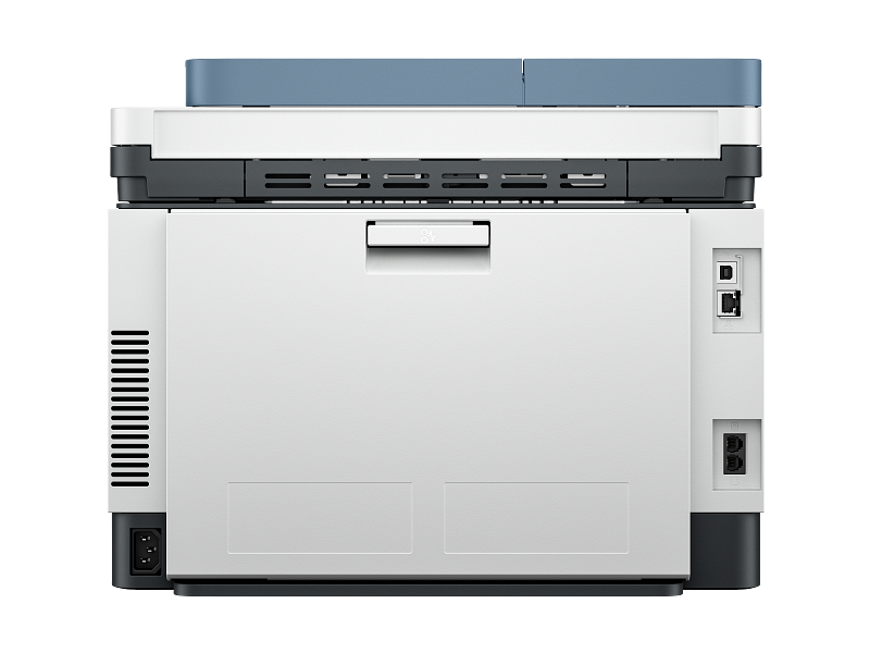 Цветное лазерное МФУ HP Color LaserJet Pro MFP 3303sdw (p/c/s, A4,600 dpi,25(25)ppm,512Mb,2 trays 1+250,Duplex, ADF50,USB/GigEth/WiFi)  (499M6A#B19)
