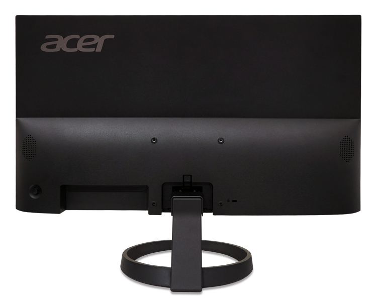 27'' ACER R270P1bi IPS, 1920x1080, 1 / 4ms, 250cd, 144Hz, 1xVGA + 1xHDMI(1.4), sync: FreeSync, Vesa:100x100 арт. UM.HR0CD.101