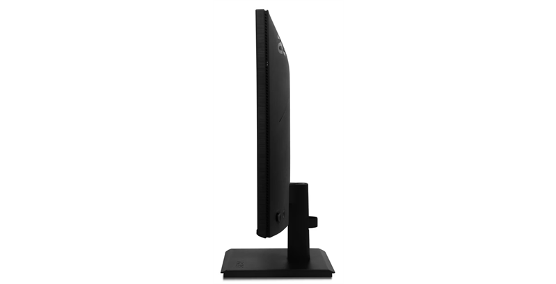 27'' ACER Vero V277Gbip IPS, 1920x1080, 1 / 4ms, 250cd, 120Hz, 1xVGA + 1xHDMI(1.4) + 1xDP(1.2), sync: FreeSync, Vesa:100x100 арт. UM.HV7CD.G06