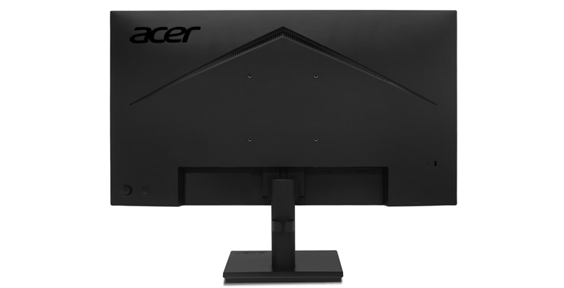 27'' ACER Vero V277Gbip IPS, 1920x1080, 1 / 4ms, 250cd, 120Hz, 1xVGA + 1xHDMI(1.4) + 1xDP(1.2), sync: FreeSync, Vesa:100x100 арт. UM.HV7CD.G06