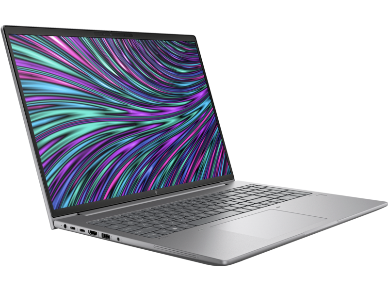 Ноутбук HP ZBook Power G11 Core U7-165H 3.8 GHz,16 WUXGA (1920x1200) IPS AG 400nits,nVidia RTX A1000ADA 6Gb GDDR6, 32Gb DDR5-5600(1),1Tb SSD,83Wh,FPR,2,0kg,2y,HD Webcam+IR,Win11Pro,eng/rus kbd