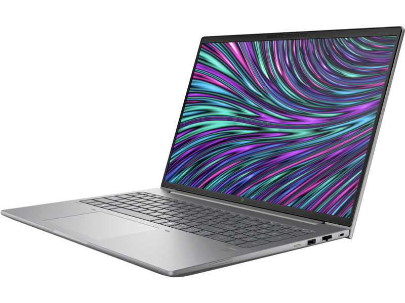 Ноутбук HP ZBook Power G11 Core U7-165H 3.8 GHz,16 WUXGA (1920x1200) IPS AG 400nits,nVidia RTX A1000ADA 6Gb GDDR6, 32Gb DDR5-5600(1),1Tb SSD,83Wh,FPR,2,0kg,2y,HD Webcam+IR,Win11Pro,eng/rus kbd