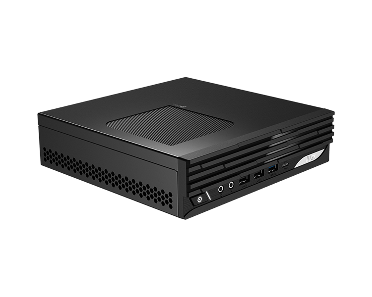 Мини-ПК MSI PRO DP21 14M арт. 936-B0A431-256