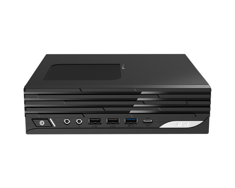 Мини-ПК MSI PRO DP21 14M арт. 936-B0A431-256