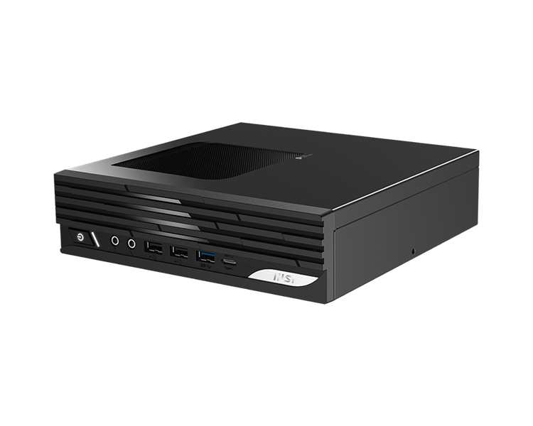 Мини-ПК MSI PRO DP21 14M арт. 936-B0A431-256
