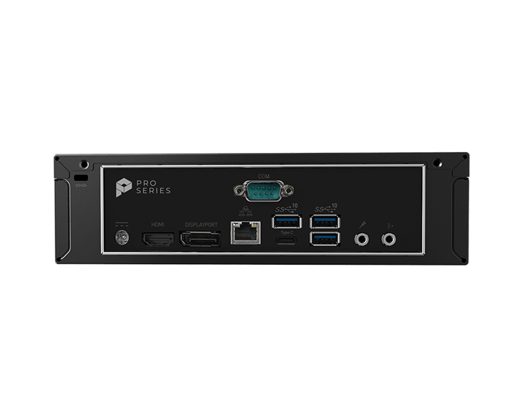 Мини-ПК MSI PRO DP21 14M арт. 936-B0A431-256