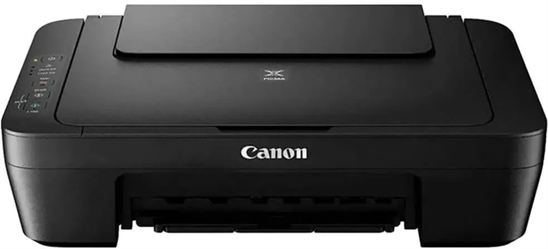 Струйное МФУ Canon Pixma MG2541S (A4, 8 ppm (bw) / 4 ppm (color). 4800x600 dpi, USB (0727C071/0727C067)