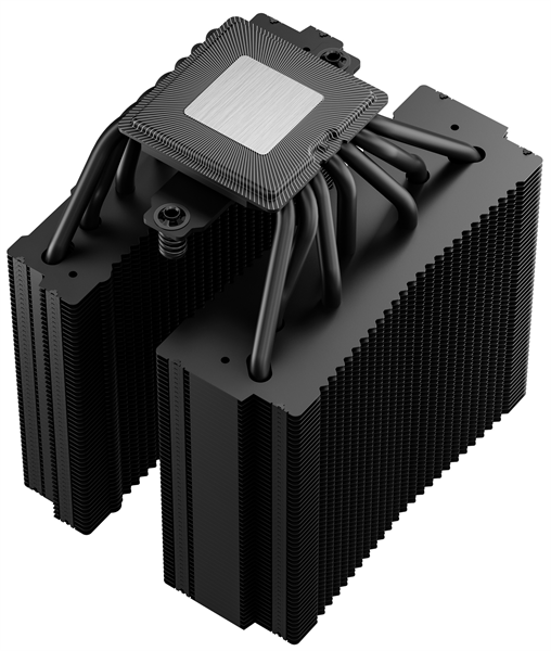 Кулер для процессора