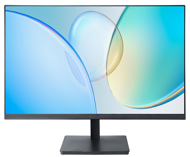 23.8'' IRBIS MIR View24 LED Monitor 1920x1080, 16:9, IPS, 300 cd/m2, 1500:1, 3ms, 178°/178°, VGA, HDMI, DP, USB, Audio output, 120Hz, speak, наклон, внутр. бп. Black МИНПРОМТОРГ (МПТ) арт. R24FIDS123_MIR