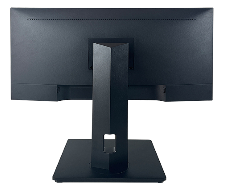 27'' IRBIS MIR View27 LED Monitor 1920x1080, 16:9, IPS, 300 cd/m2, 1300:1, 3ms, VGA, HDMI, DP, USB, Audio out, 100Hz, speak, регул. накл/выс/повор/вращ,внутр.бп. Black РФ(в процессе внесения в реестр) арт. R27FIDRS123_MIR
