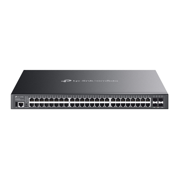 TP-Link SG5452XMPP