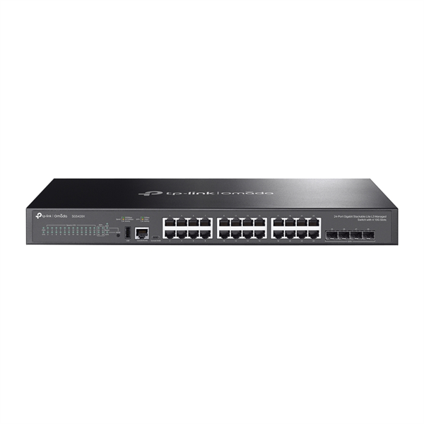 Коммутатор TP-Link SG5428X