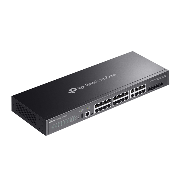 Коммутатор TP-Link SG5428X