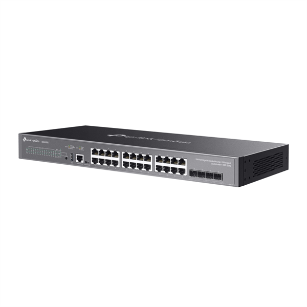 Коммутатор TP-Link SG5428X