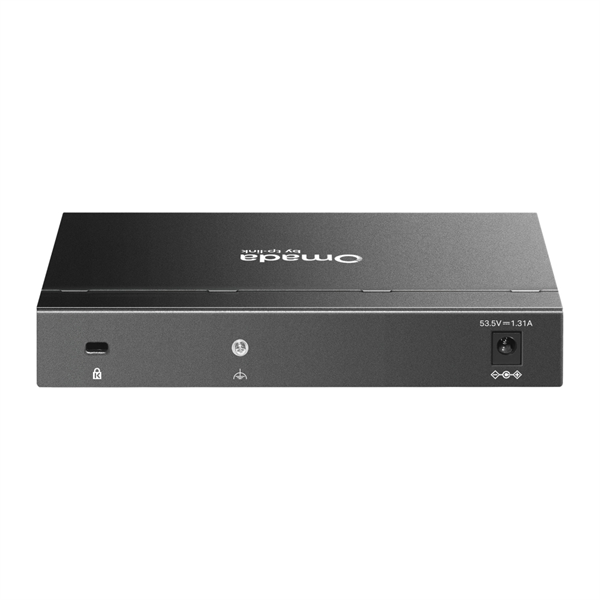 Коммутатор TP-Link SG2206MP