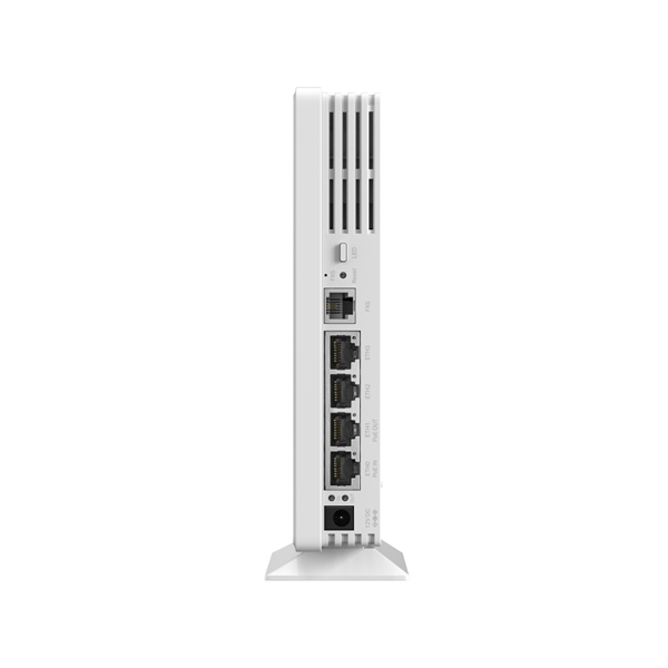TP-Link EAP650-Desktop, Omada AX3000 Desktop Wi-Fi 6 Access Point
