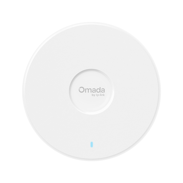 Точка доступа TP-Link EAP770, BE11000 Ceiling Mount Tri-Band Wi-Fi 7 Access Point