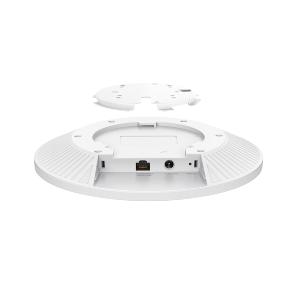 Точка доступа TP-Link EAP770, BE11000 Ceiling Mount Tri-Band Wi-Fi 7 Access Point