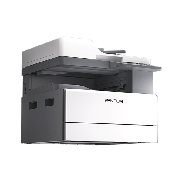МФУ Pantum BM230ADN (P/C/S, А3, Mono laser, 22 ppm, 833 MHz, 1 Gb, Duplex, RADF, 60-216 g/m, paper tray 250+100, USB, Ethernet, start toner 3000)